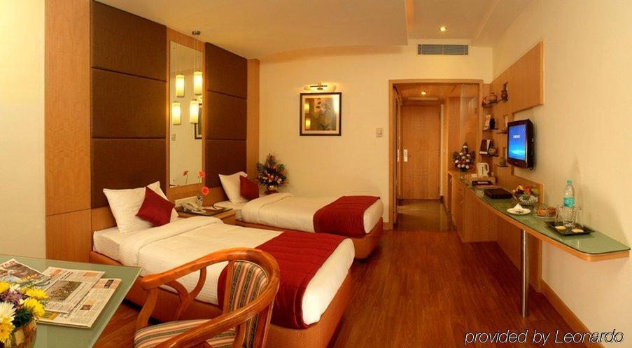 Regency Madurai By Grt Hotels Exterior foto