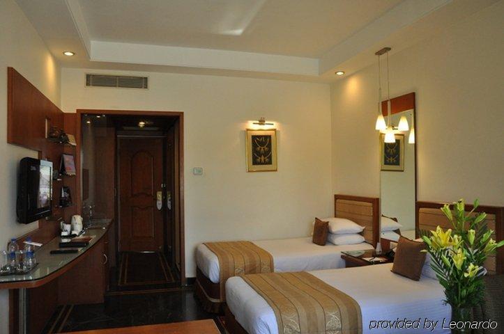 Regency Madurai By Grt Hotels Exterior foto